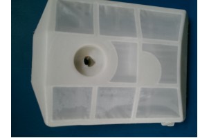 Повітряний фільтр довгий бензопила 4500/5200/5800 Китай